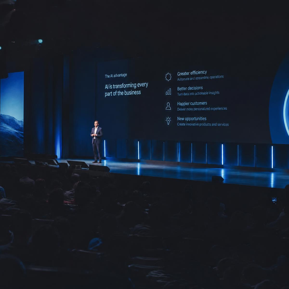 Builders Summit