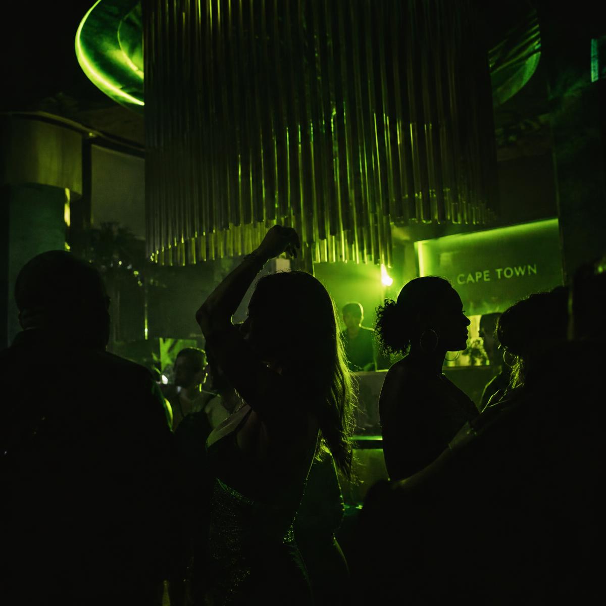 After Dark Sessions